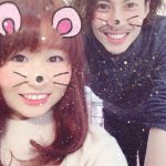 春カラー到来！！！ピンクアッシュで可愛さUP＾＾