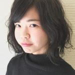 20代にオススメ☆ウェットルーズウエーブ