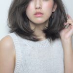 ワンランク上の大人ボブ☆