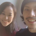 髪色暗くしますか、、？？