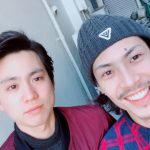 メンズも楽しめるんだ！！！