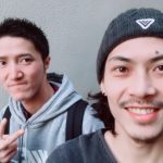 さっぱりしたーーーー＼(^^)／