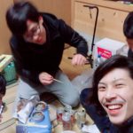 いざ、高山へ、、パート2