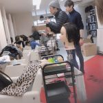 あつーーーーーーーい笑笑