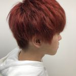 まっきゃっきゃ☆