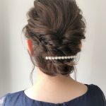 結婚式で、、、