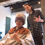 新しいお店に・・