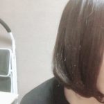 あら可愛い女子が、、、