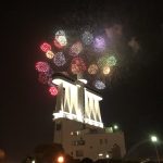 今年初の、、、