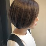 ショートって可愛い☆