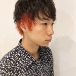 インパクトカラー☆