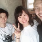 切っちゃいました！！！