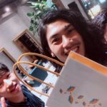 バースデイプレゼント☆