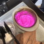 秋冬トレンドカラー☆提案