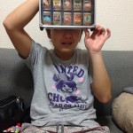 ワンピースアイテムゲット（≧∇≦）