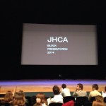 JHCAヘアープレゼンテーション
