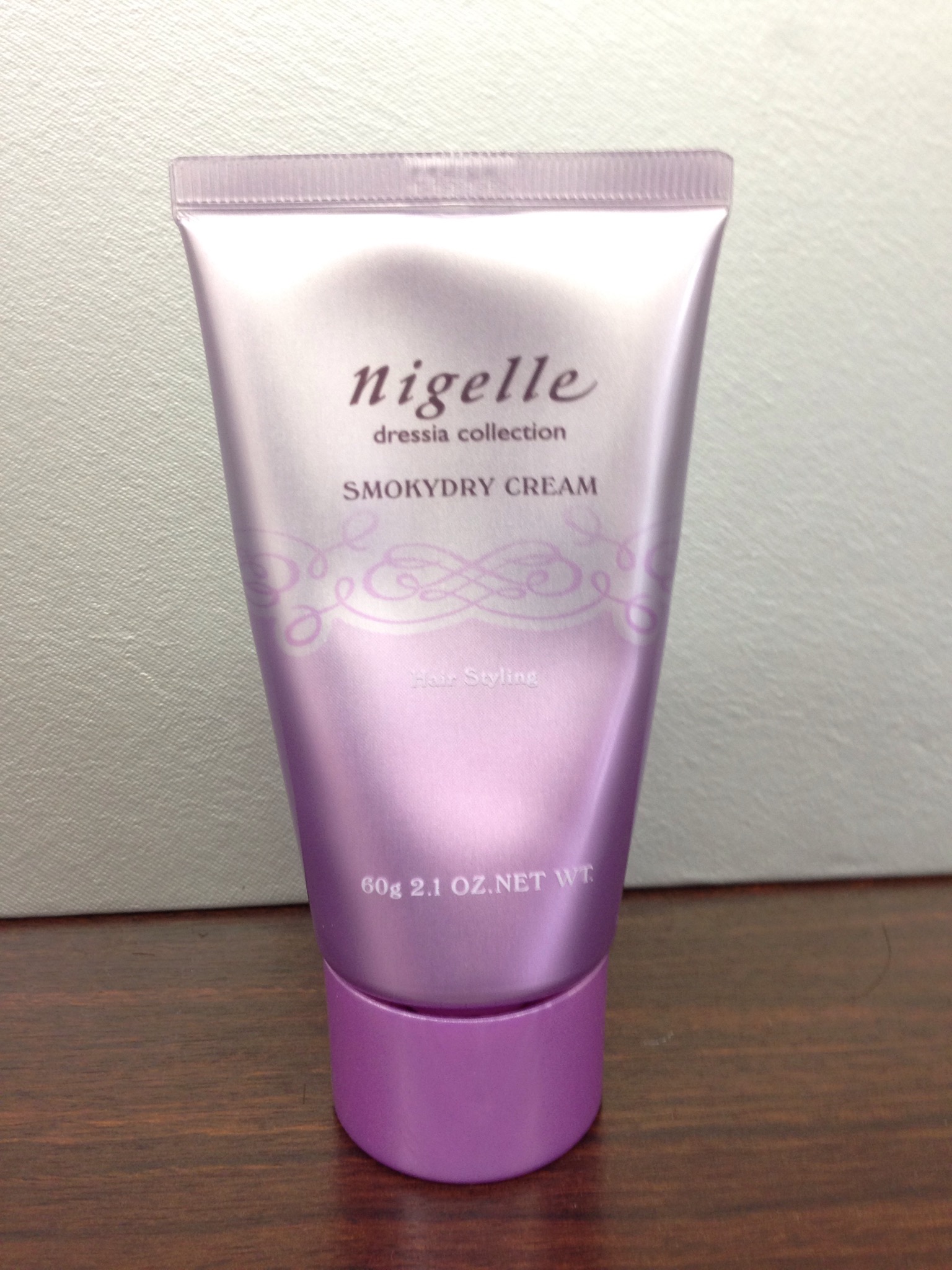 ワックス紹介part2