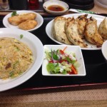 今月最後に食べたかった物（＾ν＾）