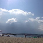 Ｄay charmＵV mist