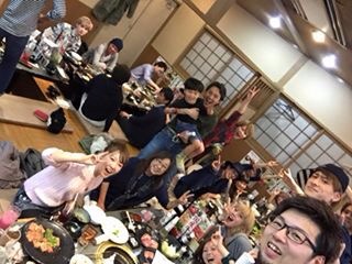 4月最初の行事☆