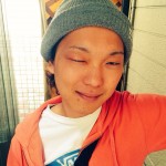 人生初の大惨事笑