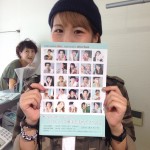 アフェクト夏カタログ紹介！