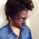 styleブログ!men’s!パーマをいかして西海岸風style☆