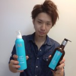 オススメ！    モロッカンシリーズ！