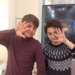 最近ハマってるいる事！