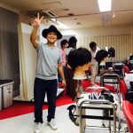 ブログを書いていく大事さに気づいた今現在☆