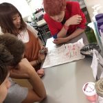 今日も雨の中たくさんのお客様がご来店していただきました^_−☆