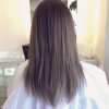 今流行りの外国人風グレージュカラー☆   透明感を求めて‼︎