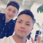 メンズスタイル紹介☆ベリーショート♫   夏前にバッサリカット〜〜