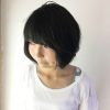 ヘアスタイル紹介☆ショートボブスタイル☆