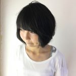 ヘアスタイル紹介☆ショートボブスタイル☆