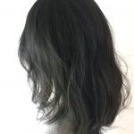 大人カジュアル☆お客様の雰囲気を活かしてカットしました☆