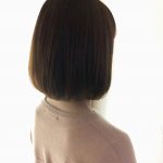 スタイルブログ☆大人可愛いワンカールボブスタイル☆