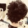 ヘアアレンジ☆メッシバーンパート2☆