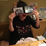 アフェクトを卒業する大先輩の送る会がありました( ^ω^ )