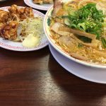 たまにはオススメ食事どころの紹介したいと思います☆