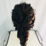 オススメヘアセット☆大人ダウンヘアセット☆