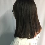 スタイルブログ☆ミデアムボブ☆ナチュラルな感じが可愛いスタイル☆