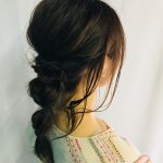 その日の気分に合わせたアレンジヘア☆