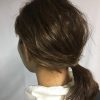 お客様から良く聞かれる質問！ひとつ結びでも可愛く見えるようにしたい！！
