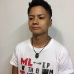 スッキリ短髪スタイル☆メンズ☆