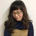 何かを変えるだけで今までとの雰囲気チェンジ！！ 今回はフロント編☆