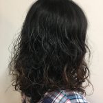 秋冬オススメパーマスタイル☆