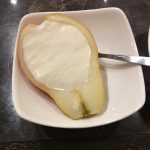 美味しいご飯をご馳走になり今年残りわずかを全力で駆け巡ります！！