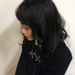 ☆ 結べる長さは残しながら雰囲気を変えたい☆