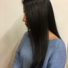 艶髪ストレート☆髪の毛のケアをしてあげる事かなり大事ですよ！！